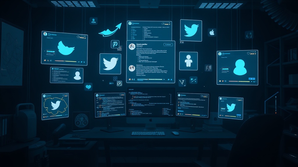 How AI Generates Captions for Every Social Platform