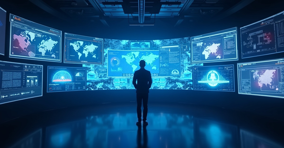 Design showing the AI video tools landscape in 2026