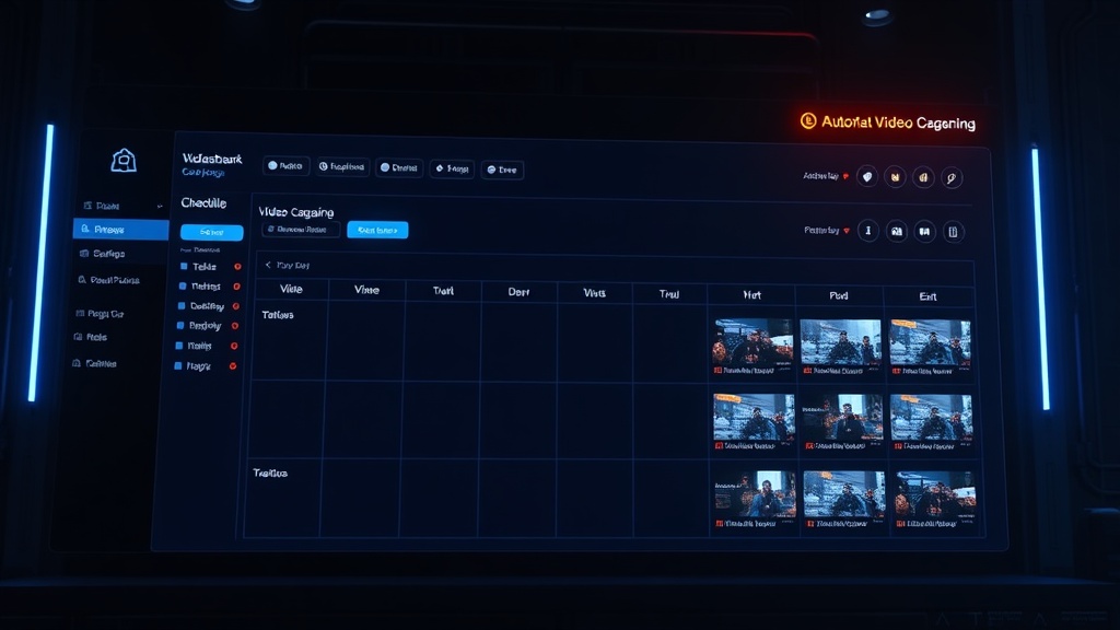 Automated Video Campaigns: How to Set It and Forget It
