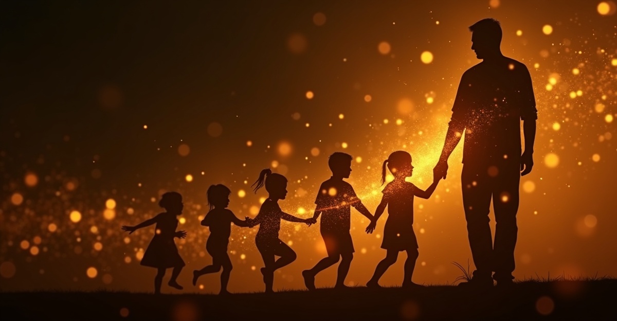 How to Turn Childhood Photos into Aging Videos with AI