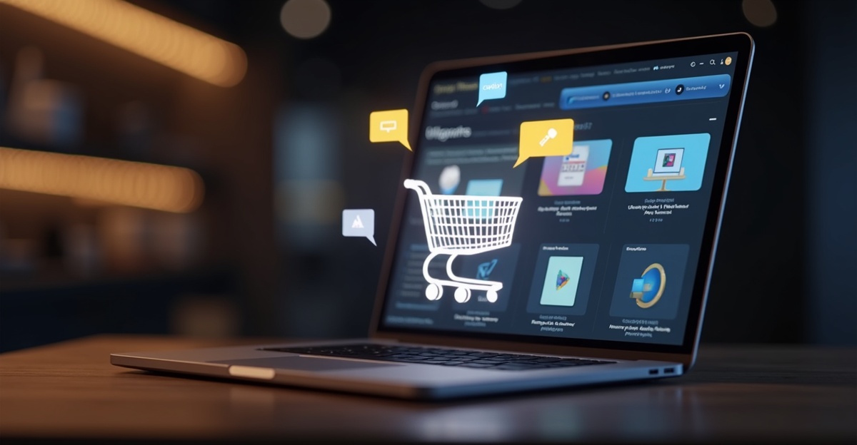 Starter guide design for e-commerce video advertising