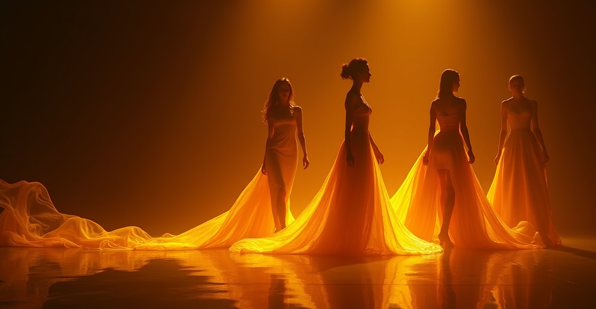 Fashion Evolution Videos: Show Your Style Journey with AI