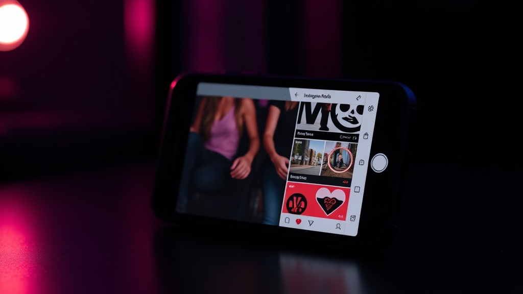 How to Make Instagram Reels from Product Photos Using AI