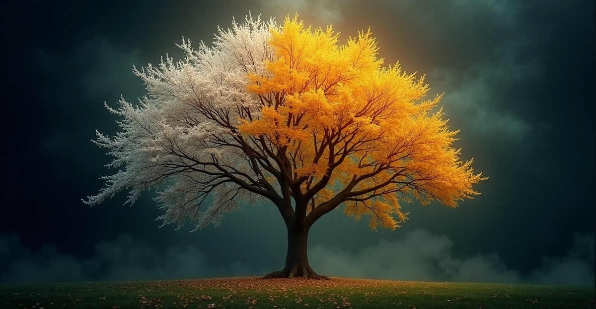 Watch Nature Transform: Create Time-Lapse Videos from Photos