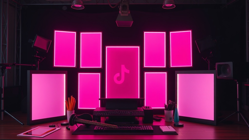 TikTok Ads on a Budget: AI Video Creation for Under $10/Month