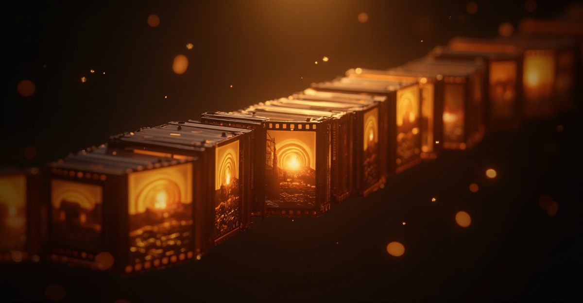 How to Turn Photos into Videos for Free (Not Slideshows)