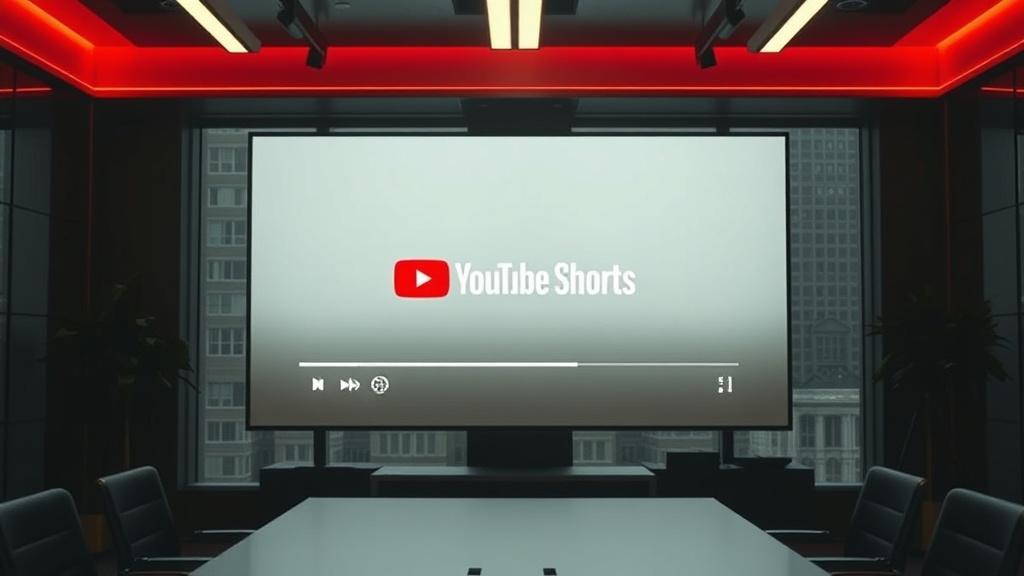 YouTube Shorts for Business: How to Get Started with AI Video